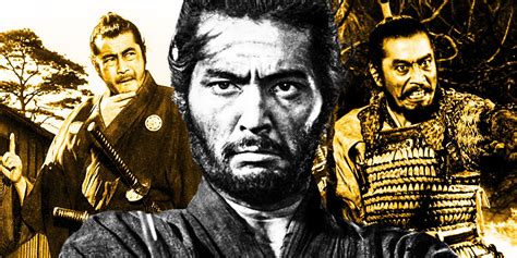 Akira Kurosawa movies .